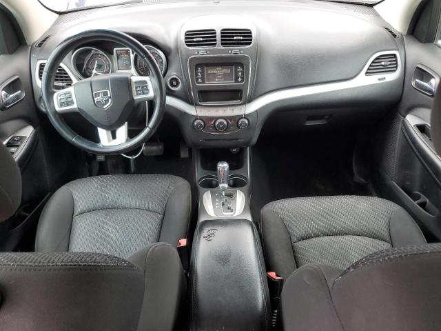 Photo 8 from auction – 2015 DODGE JOURNEY SE with VIN 3C4PDCAB2FT700456