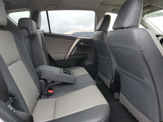 Photo 10 from auction – 2015 TOYOTA RAV4 LIMIT with VIN JTMYFREV9FJ027064