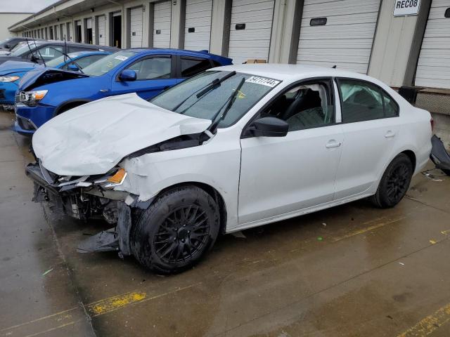 VOLKSWAGEN JETTA S 2016 with VIN 3VW267AJ8GM355378 - Photo from auction