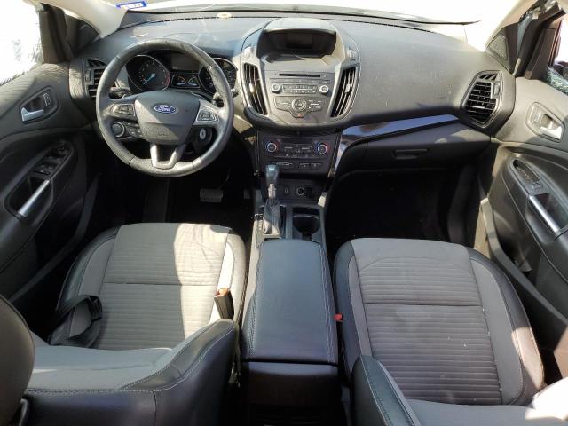 Photo 8 from auction – 2018 FORD ESCAPE SE with VIN 1FMCU0GD6JUB58472