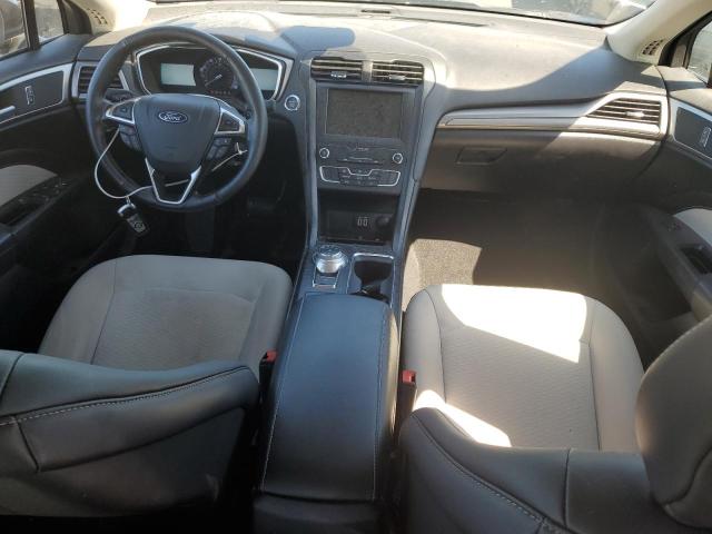 Photo 8 from auction – 2019 FORD FUSION SE with VIN 3FA6P0HD9KR133443