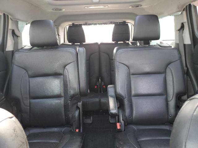 Photo 10 from auction – 2018 GMC ACADIA SLT with VIN 1GKKNULS3JZ140348