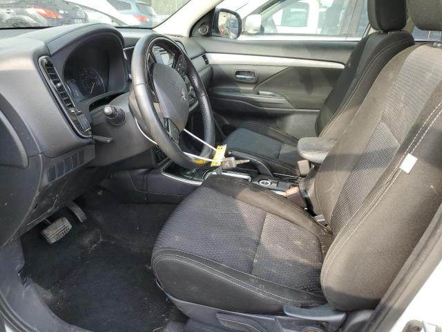 Photo 7 from auction – 2017 MITSUBISHI OUTLANDER with VIN JA4AZ2A39HZ031487