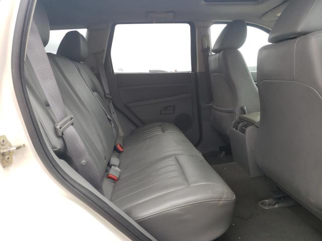 Photo 11 from auction – 2005 JEEP GRAND CHER with VIN 1J4GR48K65C504084