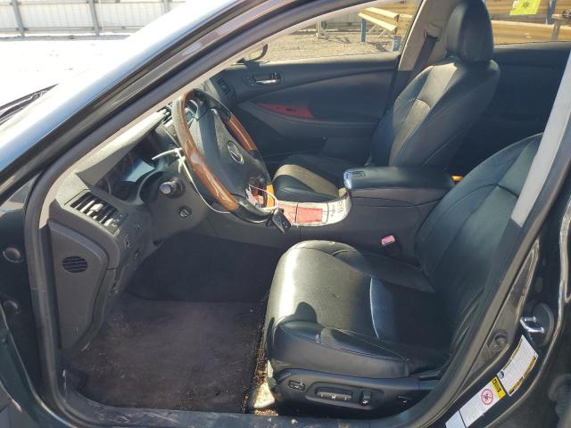 Photo 7 from auction – 2007 LEXUS ES 350 with VIN JTHBJ46G872087483
