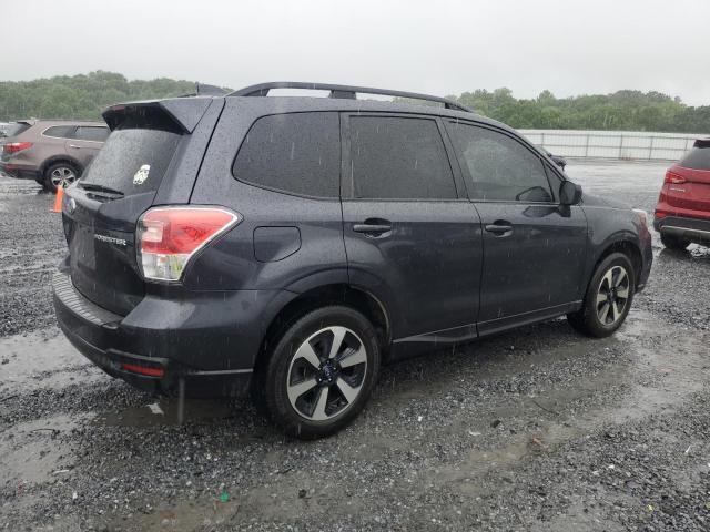 Photo 3 from auction – 2018 SUBARU FORESTER 2 with VIN JF2SJAEC5JH401045