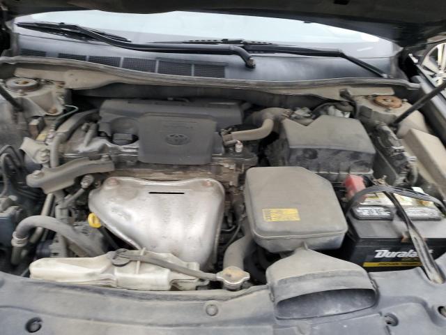 Photo 11 from auction – 2012 TOYOTA 025FD25 with VIN 4T1BF1FK0CU074629