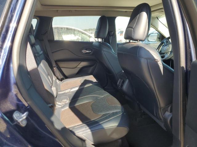 Photo 11 from auction – 2015 JEEP CHEROKEE L with VIN 1C4PJMDSXFW644108