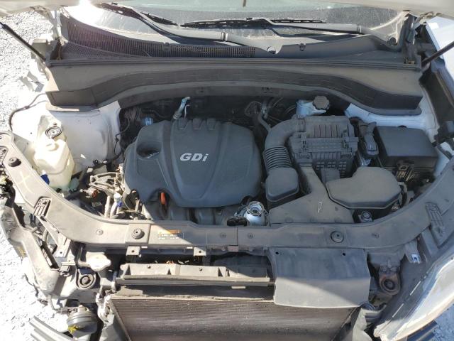 Photo 12 from auction – 2014 KIA SORENTO LX with VIN 5XYKTCA60EG538008