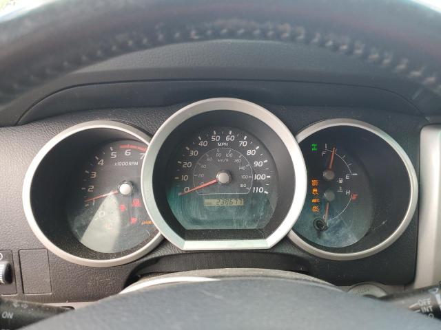 صورة رقم 9 من المزاد - 2006 TOYOTA 4RUNNER SR مع VIN JTEBU14R768068779