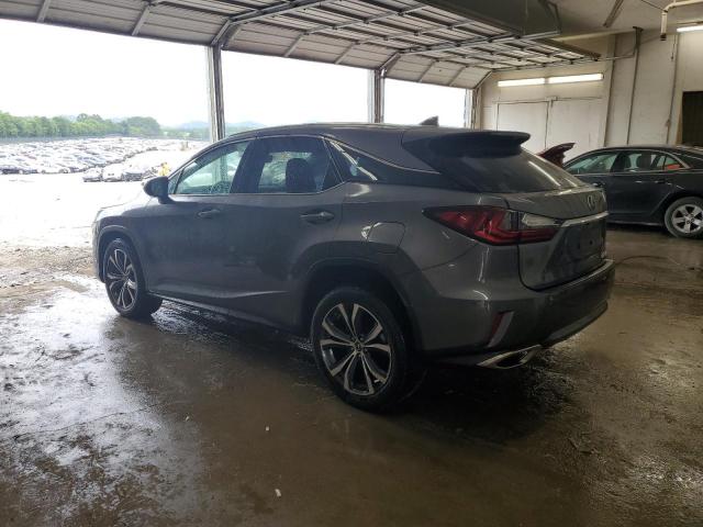 Photo 2 from auction – 2018 LEXUS RX 350 BAS with VIN 2T2ZZMCA4JC115079