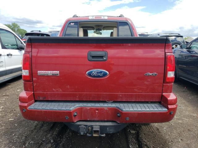 Photo 6 from auction – 2010 FORD EXPLORER S with VIN 1FMEU5DE7AUA56908