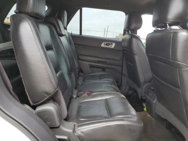 Photo 10 from auction – 2012 FORD EXPLORER X with VIN 1FMHK7D87CGA93824