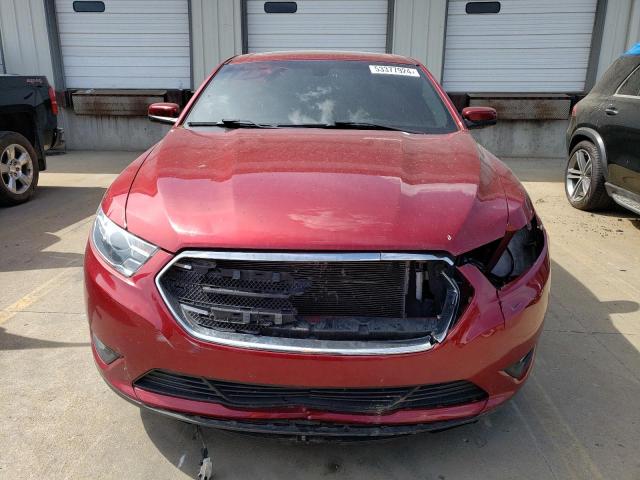 Photo 5 from auction – 2016 FORD TAURUS SEL with VIN 1FAHP2E82GG143077