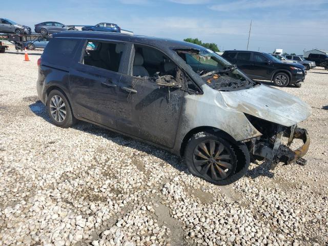 Photo 4 from auction – 2018 KIA SEDONA EX with VIN KNDMC5C1XJ6373877