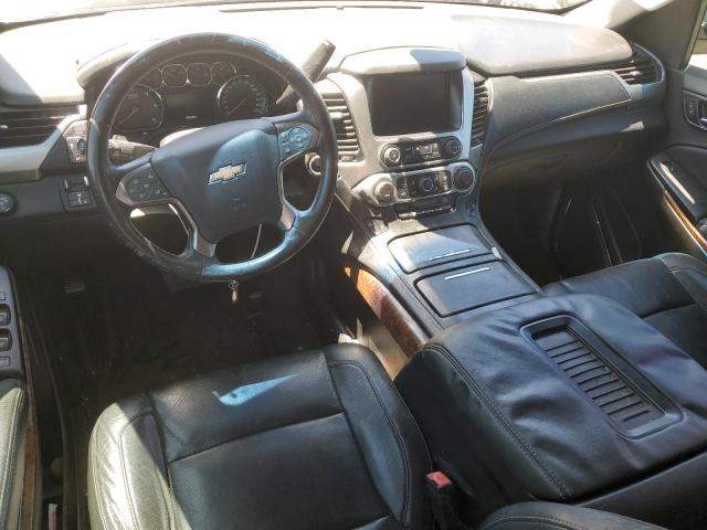 Photo 8 from auction – 2015 CHEVROLET SUBURBAN C with VIN 1GNSCKKC4FR521141