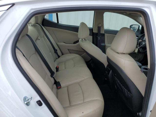 Photo 10 from auction – 2015 KIA OPTIMA with VIN 5XXGN4A7XFG421993