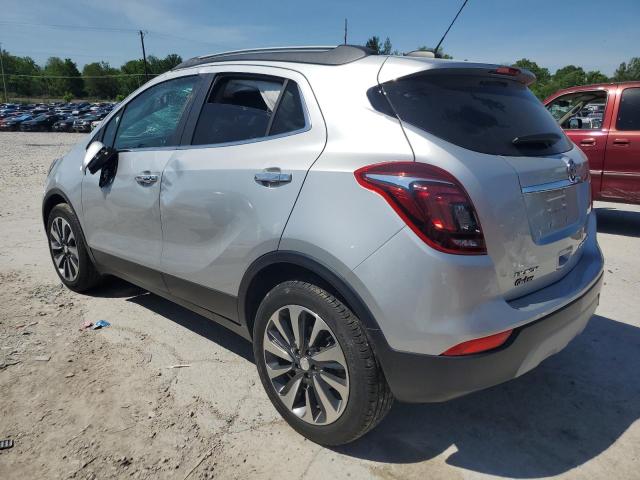 Photo 2 from auction – 2018 BUICK ENCORE PRE with VIN KL4CJBSB1JB698834