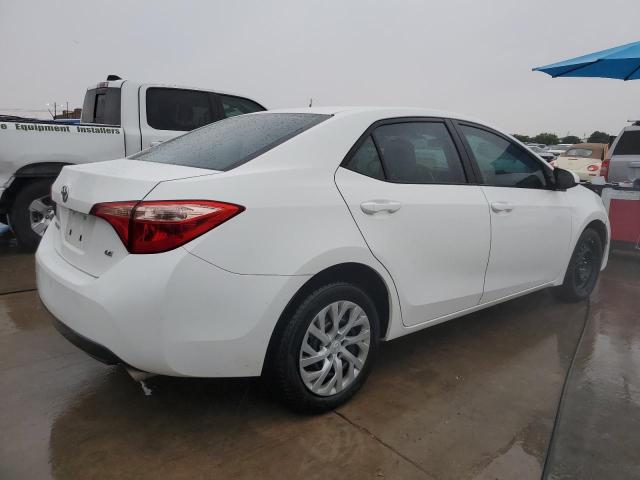 Photo 3 from auction – 2017 TOYOTA COROLLA L with VIN 5YFBURHE6HP636232