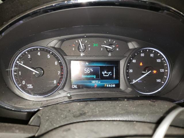 Photo 9 from auction – 2018 BUICK ENCORE PRE with VIN KL4CJESB1JB708053
