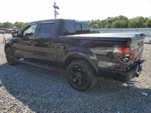Photo 2 from auction – 2012 FORD F150 SUPER with VIN 1FTFW1CF7CFB15579