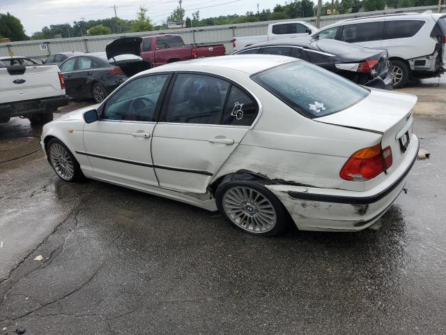 Фото 2 с аукциона – 2001 BMW 330 I с VIN WBAAV53401FJ72834