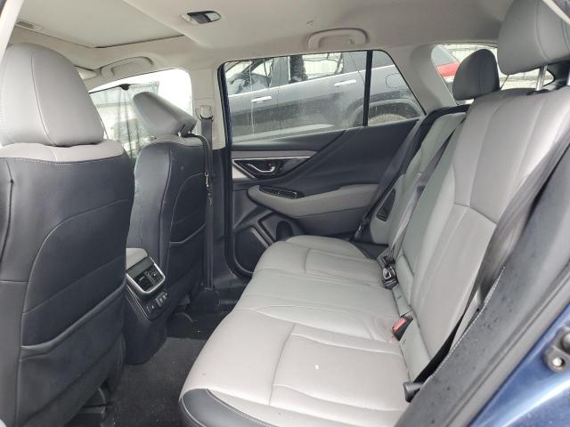 Photo 11 from auction – 2021 SUBARU OUTBACK LI with VIN 4S4BTANCXM3139786