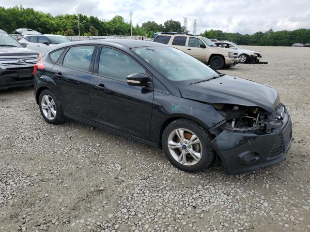 Foto 4 de la subasta – 2013 FORD FOCUS SE con VIN 1FADP3K22DL288093