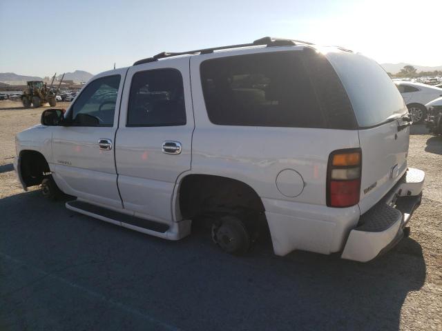Photo 2 from auction – 2005 GMC YUKON DENA with VIN 1GKEK63UX5J129337