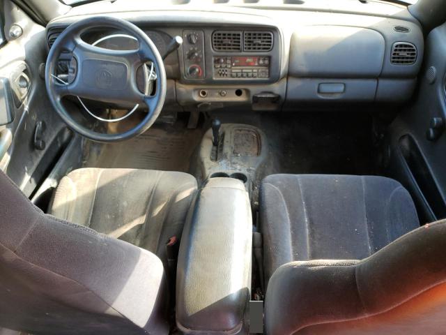 Photo 8 from auction – 2000 DODGE DAKOTA QUA with VIN 1B7GG2AX8YS750134