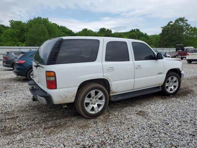 Photo 3 from auction – 2003 GMC YUKON with VIN 1GKEC13Z73J309903