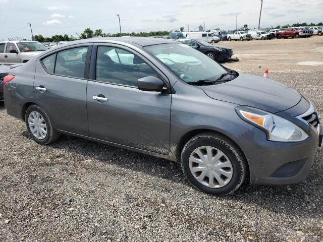 Photo 4 from auction – 2016 NISSAN VERSA S with VIN 3N1CN7AP6GL828802