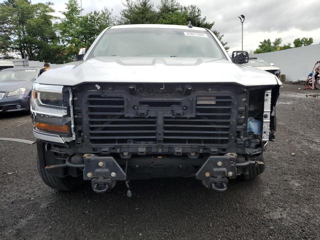Photo 5 from auction – 2018 CHEVROLET SILVERADO with VIN 1GCVKREC2JZ316679