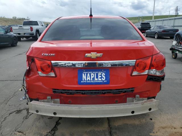 Photo 6 from auction – 2014 CHEVROLET CRUZE LS with VIN 1G1PB5SH2E7206632