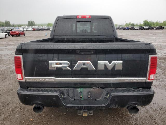 Photo 6 from auction – 2016 RAM 1500 LONGH with VIN 1C6RR7PM0GS378257