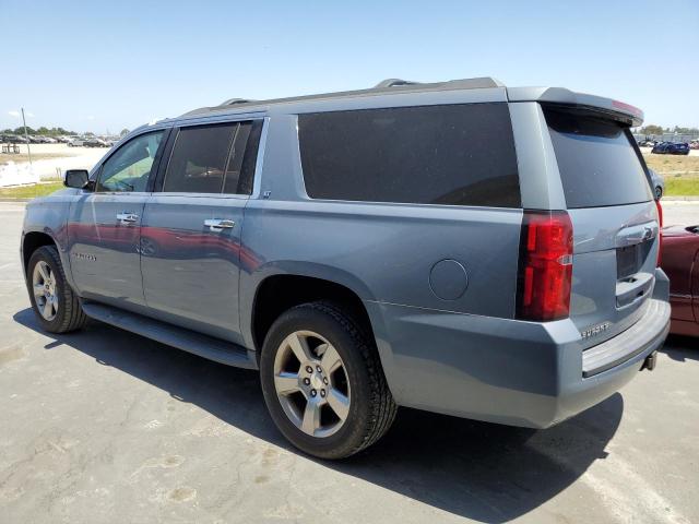 Photo 2 from auction – 2016 CHEVROLET SUBURBAN C with VIN 1GNSCHKC5GR293395