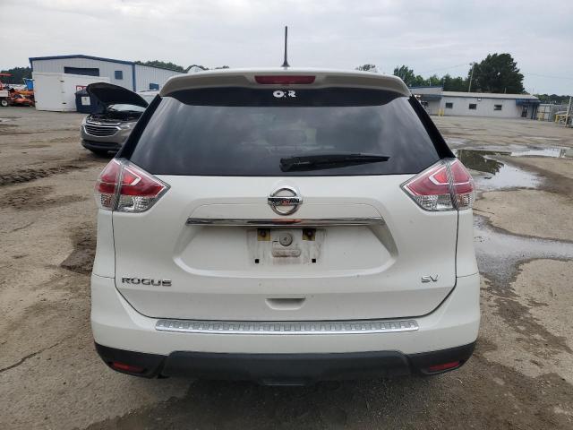 Photo 6 from auction – 2016 NISSAN ROGUE S with VIN KNMAT2MT3GP608110
