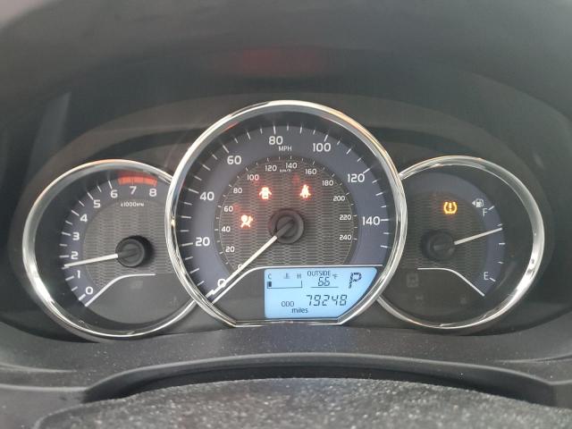 Photo 9 from auction – 2015 TOYOTA COROLLA L with VIN 2T1BURHE8FC300238