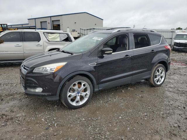FORD ESCAPE TIT 2013 с VIN 1FMCU0J98DUC20592 - Фото с аукциона