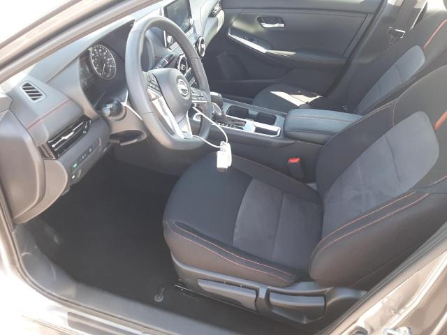 Photo 7 from auction – 2024 NISSAN SENTRA SR with VIN 3N1AB8DV6RY257320