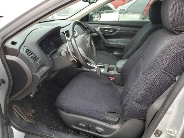 Photo 7 from auction – 2016 NISSAN ALTIMA 2.5 with VIN 1N4AL3AP5GC287648