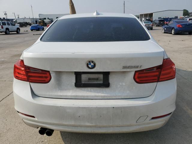 Photo 6 from auction – 2014 BMW 328 I SULE with VIN WBA3C1C58EK109364