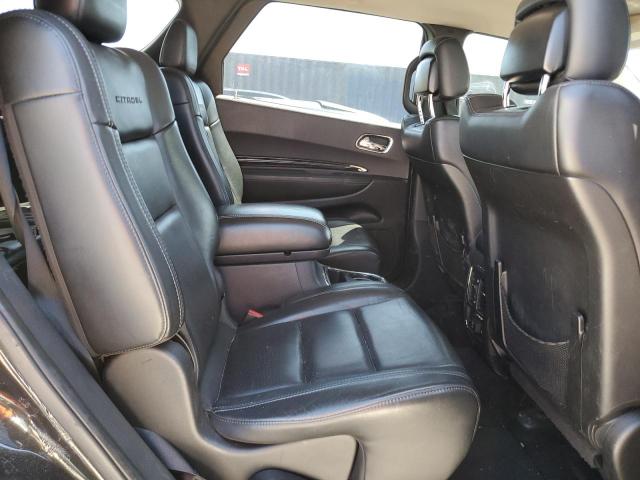 Photo 11 from auction – 2013 DODGE DURANGO CI with VIN 1C4SDJET1DC632872