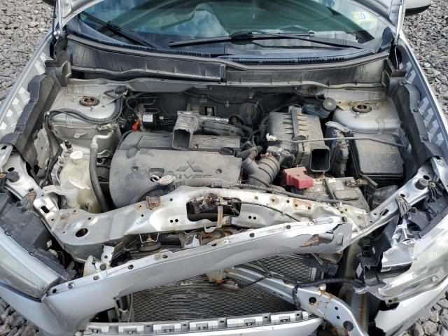 Photo 12 from auction – 2013 MITSUBISHI OUTLANDER with VIN 4A4AP3AU1DE019824