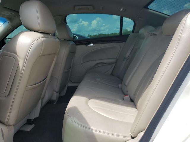 Zdjęcie 10 z aukcji – 2008 BUICK LUCERNE CX z VIN 1G4HD57298U171602