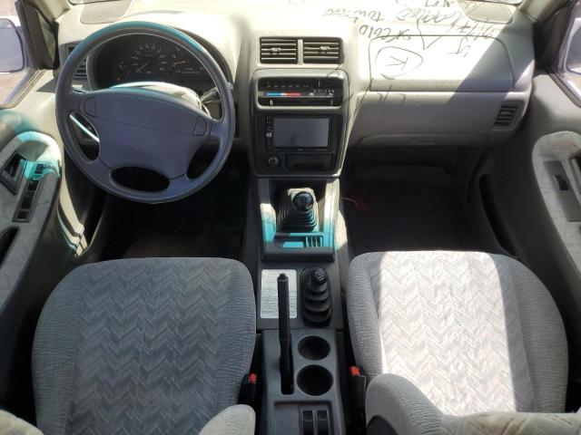Photo 8 from auction – 1998 SUZUKI SIDEKICK S with VIN JS3TD21V8W4100924