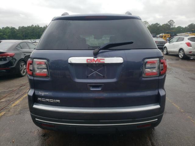 Photo 6 from auction – 2013 GMC ACADIA SLT with VIN 1GKKRRKD3DJ253935