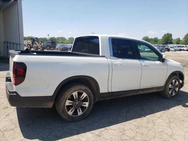 Photo 3 from auction – 2019 HONDA RIDGELINE with VIN 5FPYK3F64KB029362