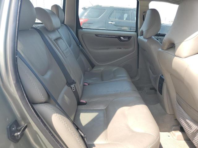Photo 10 from auction – 2007 VOLVO XC70 with VIN YV4SZ592871254976