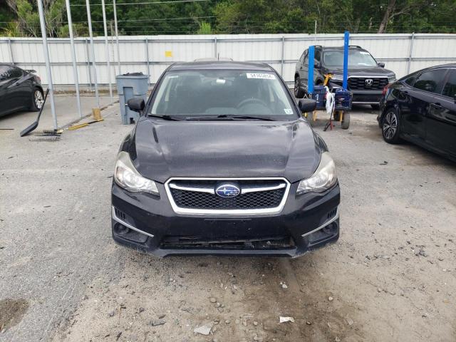 Photo 5 from auction – 2016 SUBARU IMPREZA with VIN JF1GJAA6XGG014547